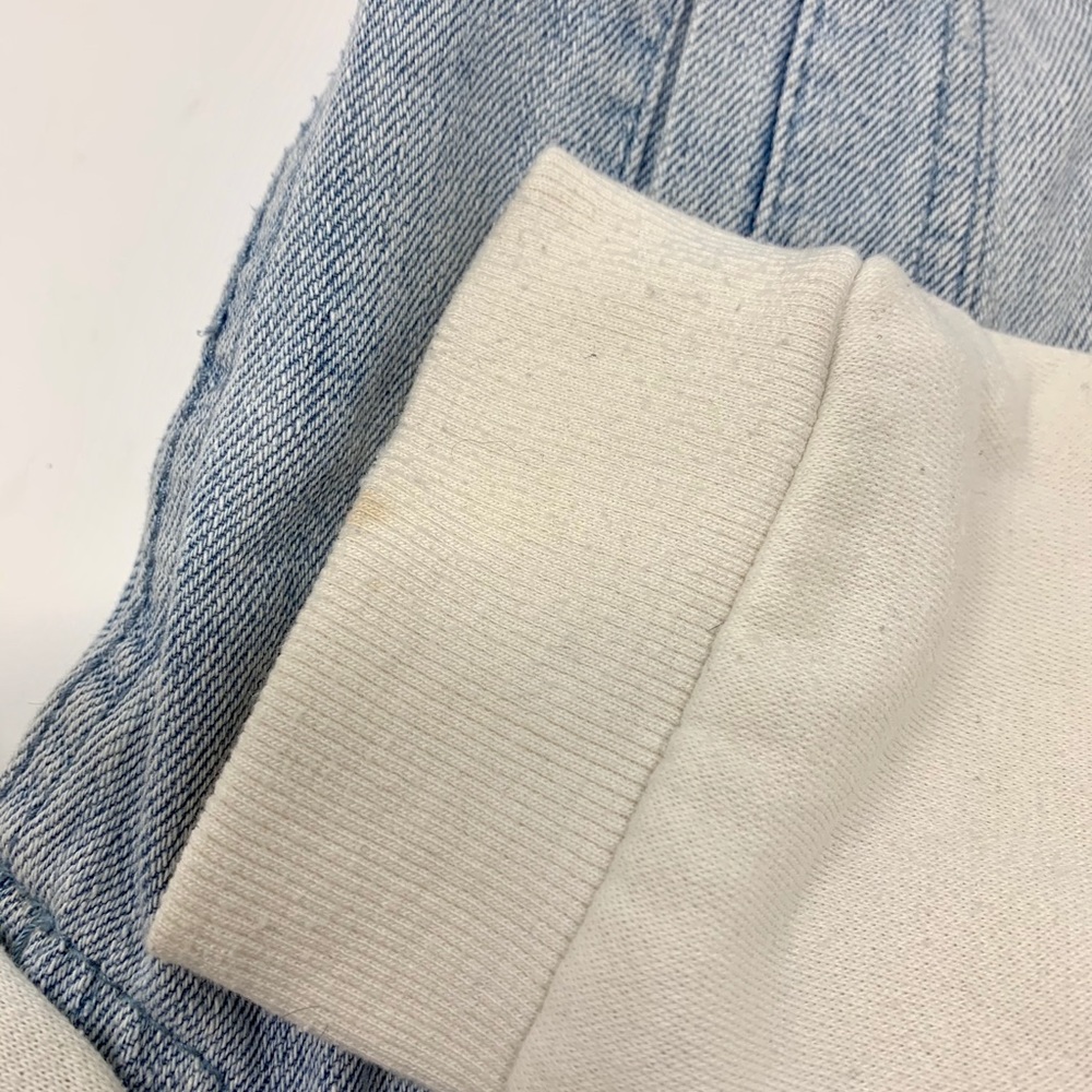 Bullhead denim jacket - Picture 6 of 6